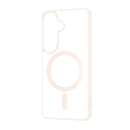 MagSafe Hülle für Samsung Galaxy S26, Techsuit, Pro, Rosa