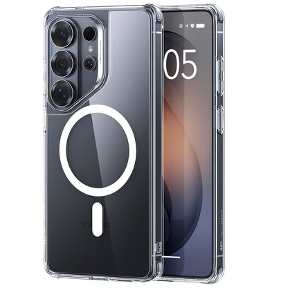 MagSafe Hülle für Samsung Galaxy S26 Ultra, ESR, Classic Hybrid, Transparent