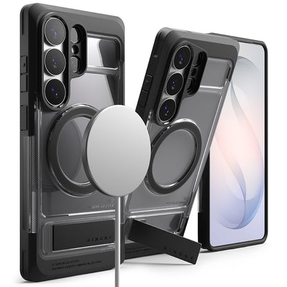 MagSafe Hülle für Samsung Galaxy S26 Ultra, Ringke, UX, Rauchfarben