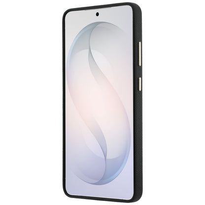 MagSafe Case for Samsung Galaxy S26 Ultra S948, Karl Lagerfeld, Karl Head Logo, Black