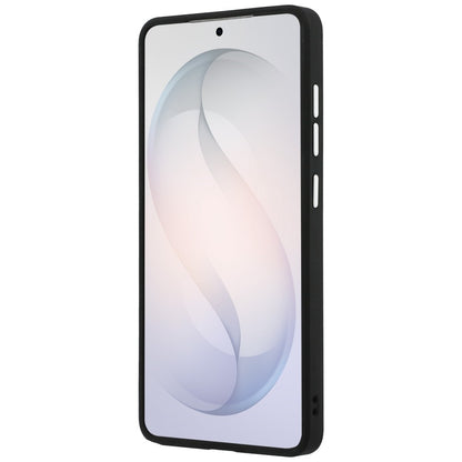 MagSafe Case for Samsung Galaxy S26 Ultra S948, Karl Lagerfeld, Karl Round Point Logo, Brown