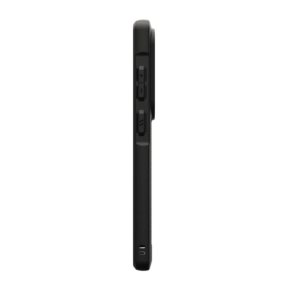 MagSafe-Hülle für Samsung Galaxy S26 Ultra S948, Urban Armor Gear, Metropolis LT Kevlar, Schwarz