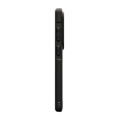 MagSafe-Hülle für Samsung Galaxy S26 Ultra S948, Urban Armor Gear, Metropolis LT Kevlar, Schwarz