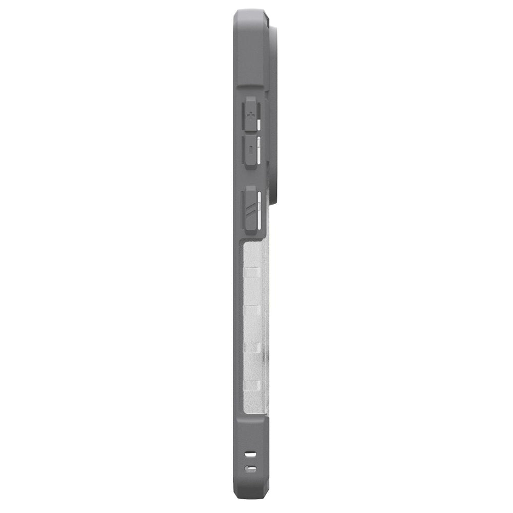 MagSafe-Hülle für Samsung Galaxy S26 Ultra S948, Urban Armor Gear, Pathfinder Clear, Grün