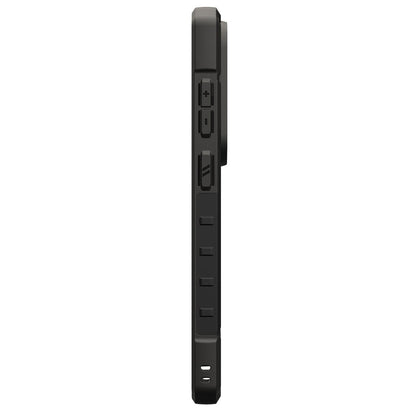 MagSafe-Hülle für Samsung Galaxy S26 Ultra S948, Urban Armor Gear, Pathfinder, Schwarz