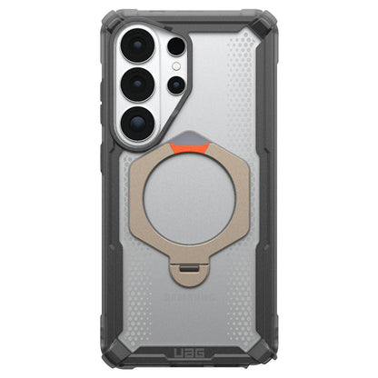 MagSafe-Hülle für Samsung Galaxy S26 Ultra S948, Urban Armor Gear, Plasma XTE 360, Grau