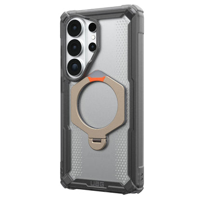 MagSafe-Hülle für Samsung Galaxy S26 Ultra S948, Urban Armor Gear, Plasma XTE 360, Grau