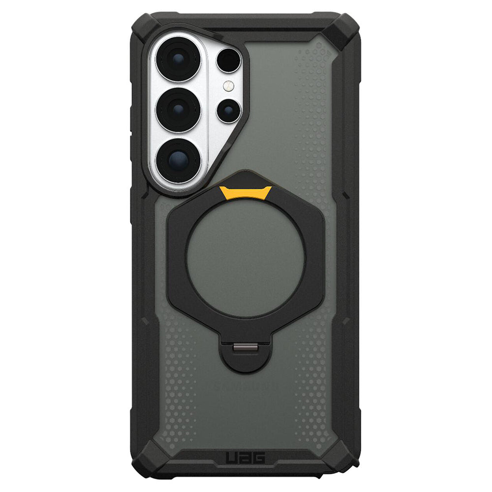 MagSafe-Hülle für Samsung Galaxy S26 Ultra S948, Urban Armor Gear, Plasma XTE 360, Schwarz