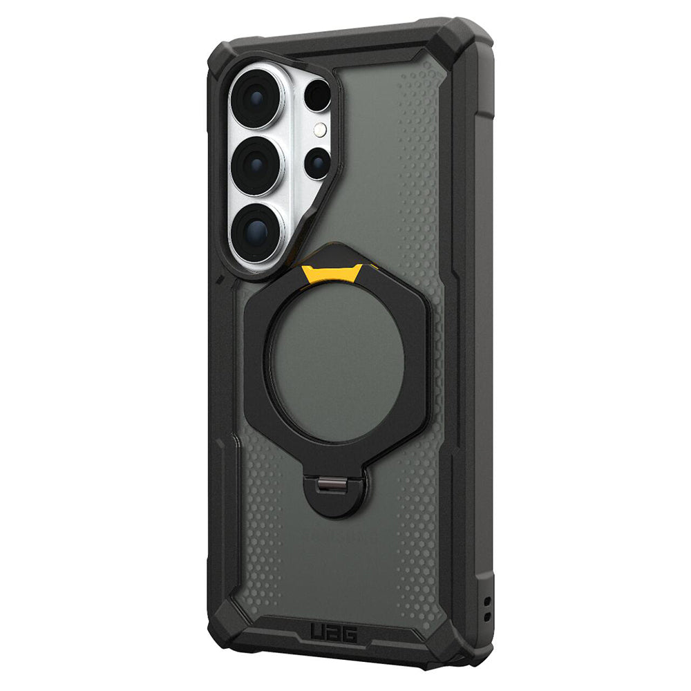 MagSafe-Hülle für Samsung Galaxy S26 Ultra S948, Urban Armor Gear, Plasma XTE 360, Schwarz