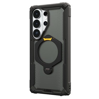 MagSafe-Hülle für Samsung Galaxy S26 Ultra S948, Urban Armor Gear, Plasma XTE 360, Schwarz