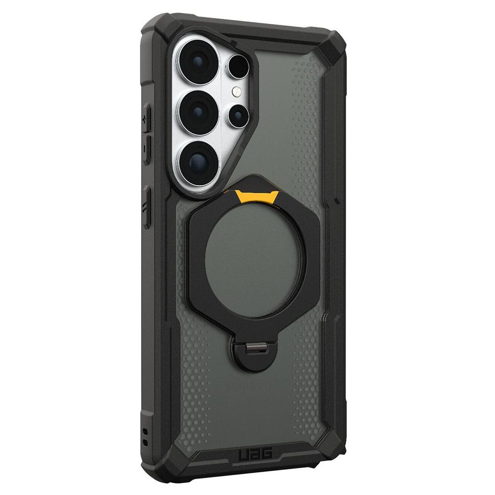 MagSafe-Hülle für Samsung Galaxy S26 Ultra S948, Urban Armor Gear, Plasma XTE 360, Schwarz