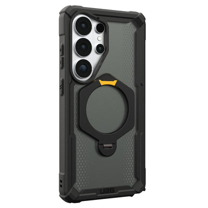 MagSafe-Hülle für Samsung Galaxy S26 Ultra S948, Urban Armor Gear, Plasma XTE 360, Schwarz