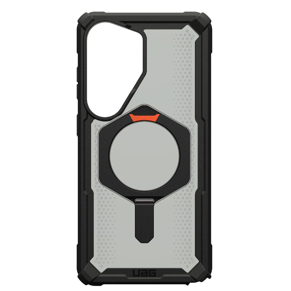 MagSafe Case for Samsung Galaxy S26 Ultra S948, Urban Armor Gear, Plasma XTE, Black