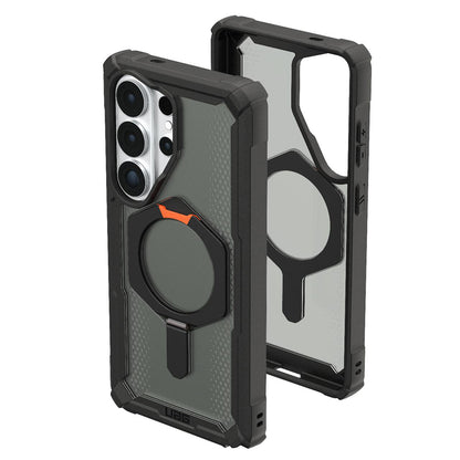 MagSafe Case for Samsung Galaxy S26 Ultra S948, Urban Armor Gear, Plasma XTE, Black