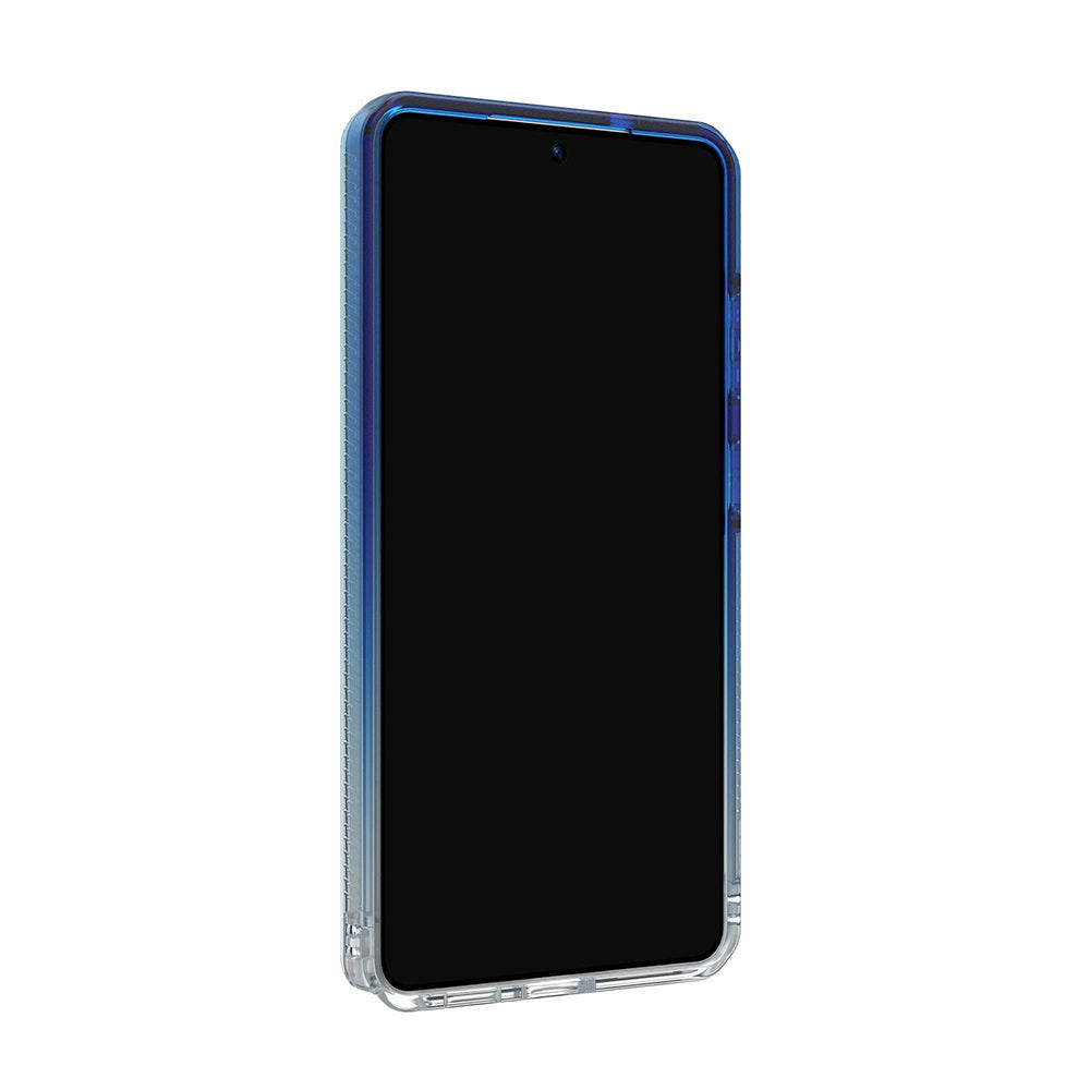 MagSafe-Hülle für Samsung Galaxy S26 Ultra S948, Urban Armor Gear, Plyo, Blau