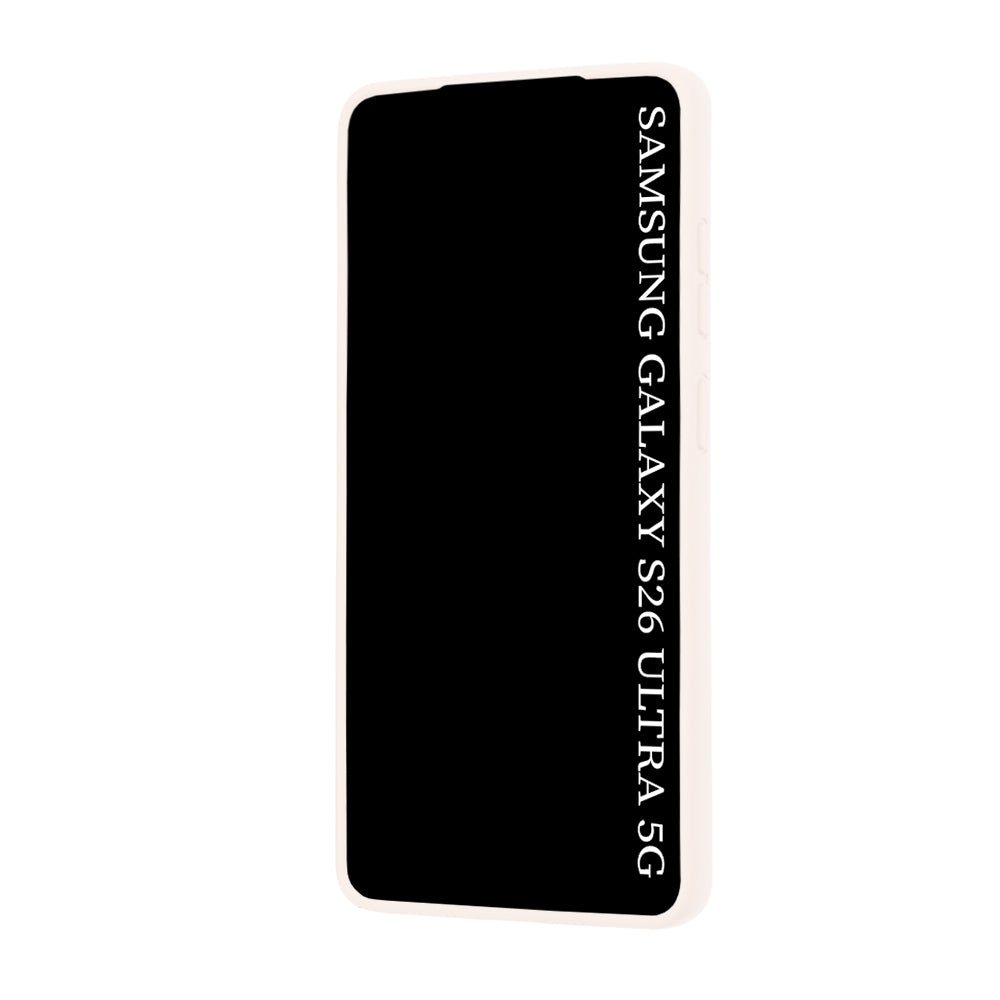 MagSafe Hülle für Samsung Galaxy S26 Ultra, Techsuit, Pro, Rosa