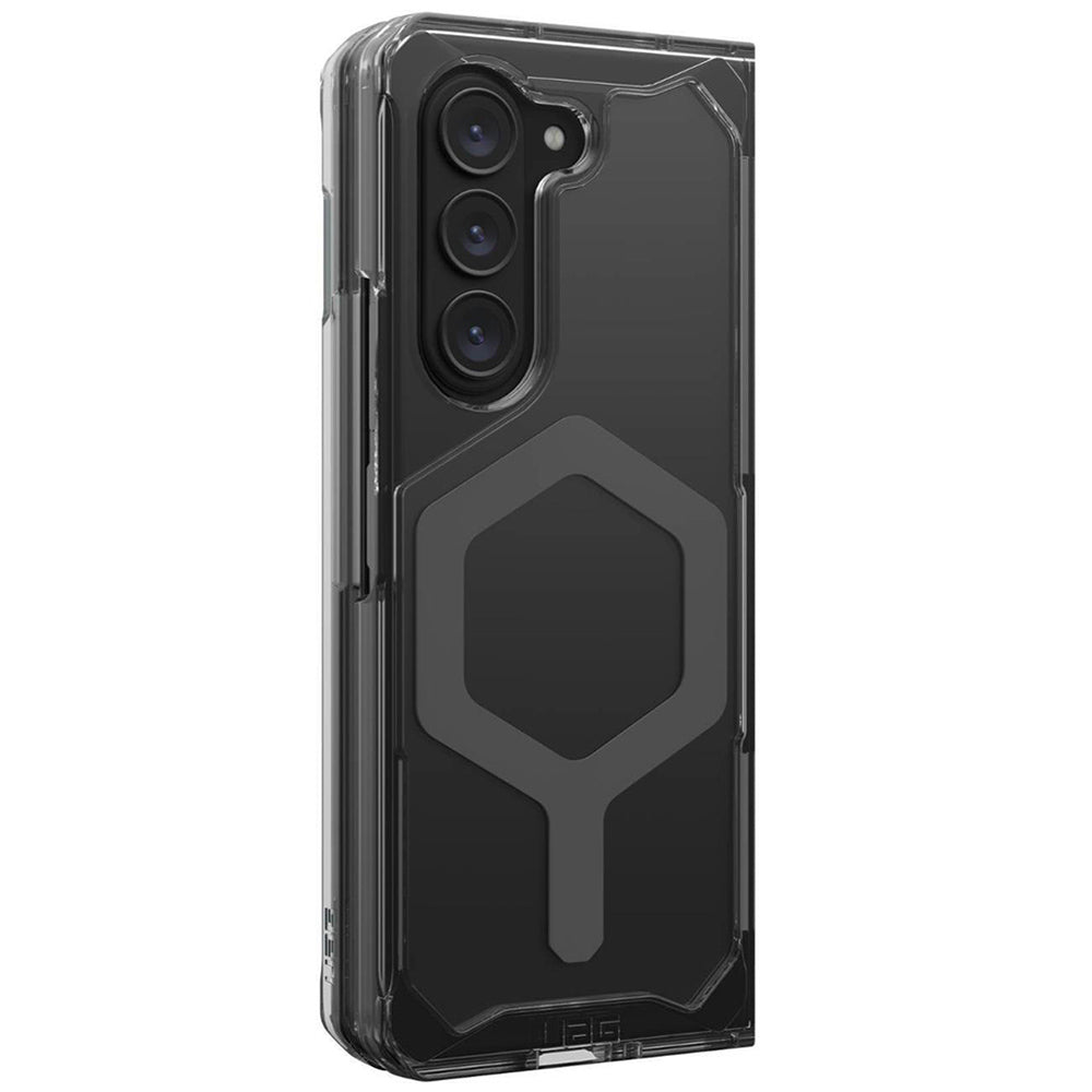 MagSafe-Hülle für Samsung Galaxy Z Fold5 F946, Urban Armor Gear, Plyo Pro, Grau