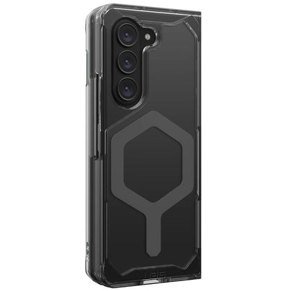 MagSafe-Hülle für Samsung Galaxy Z Fold5 F946, Urban Armor Gear, Plyo Pro, Grau