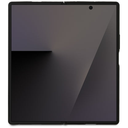 MagSafe Hülle für Samsung Galaxy Z Fold7 F966, Guess, 4G Classic, Rosa