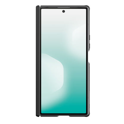 MagSafe-Hülle für Samsung Galaxy Z Fold7 F966, Nillkin, CarboProp mit Kameraausschnitt, Schwarz