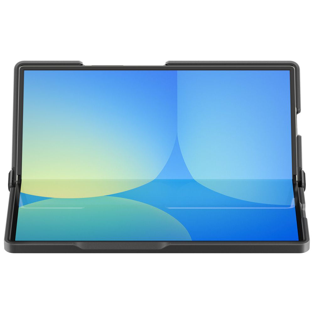 MagSafe Case for Samsung Galaxy Z Fold7 F966, Spigen, Tough Armor Pro, Black ACS09549