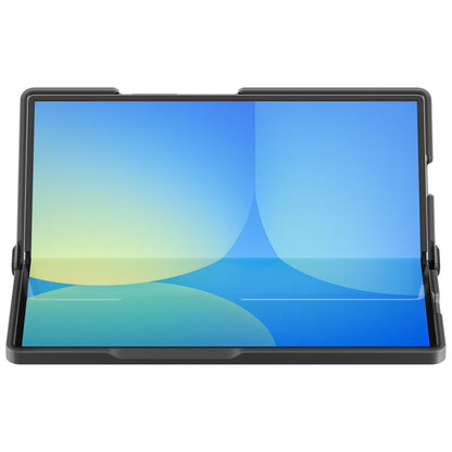 MagSafe Case for Samsung Galaxy Z Fold7 F966, Spigen, Tough Armor Pro, Black ACS09549