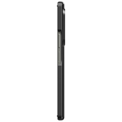 MagSafe Case for Samsung Galaxy Z Fold7 F966, Spigen, Tough Armor Pro, Black ACS09549