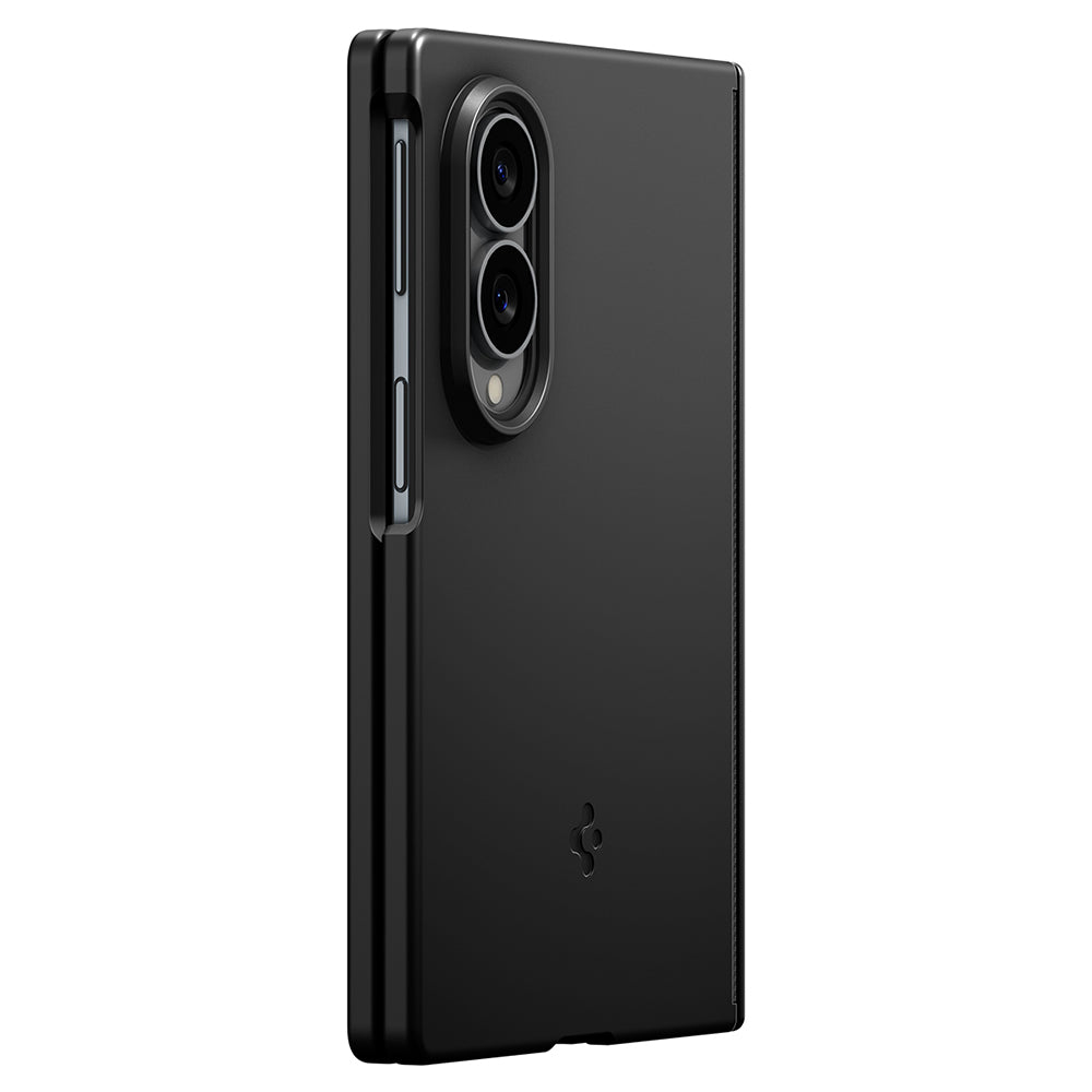 MagSafe-Hülle für Samsung Galaxy Z Fold8 F971, Spigen, Air Fit Pro, Schwarz ACS11559