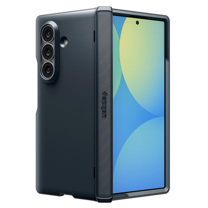 MagSafe-Hülle für Samsung Galaxy Z Fold8 Ultra F976, Spigen, Slim Armor Pro, Blau ACS11509