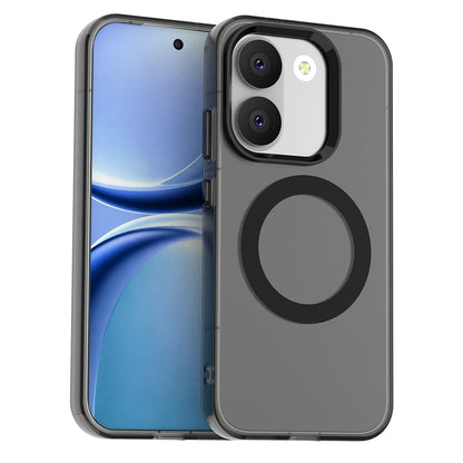 MagSafe Case for Xiaomi Poco X8 Pro, Techsuit, CandyCase, Black