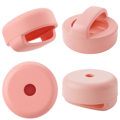 OEM Butterfly Hülle für Apple AirTag, 3er Set, Mehrfarbig