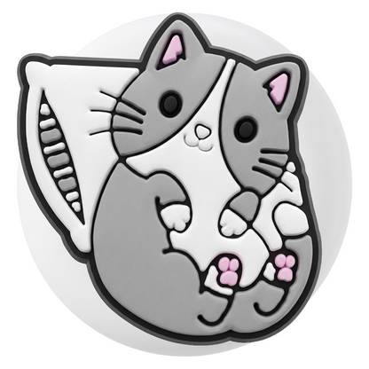 OEM Cat Hülle für Apple AirTag, 3er Set, Mehrfarbig