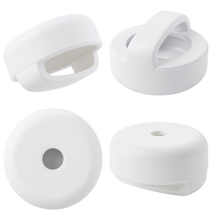 OEM Cat Hülle für Apple AirTag, 3er Set, Mehrfarbig