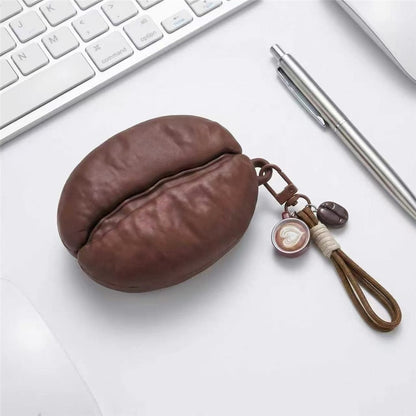 OEM Coffee Hülle für Apple AirPods 4