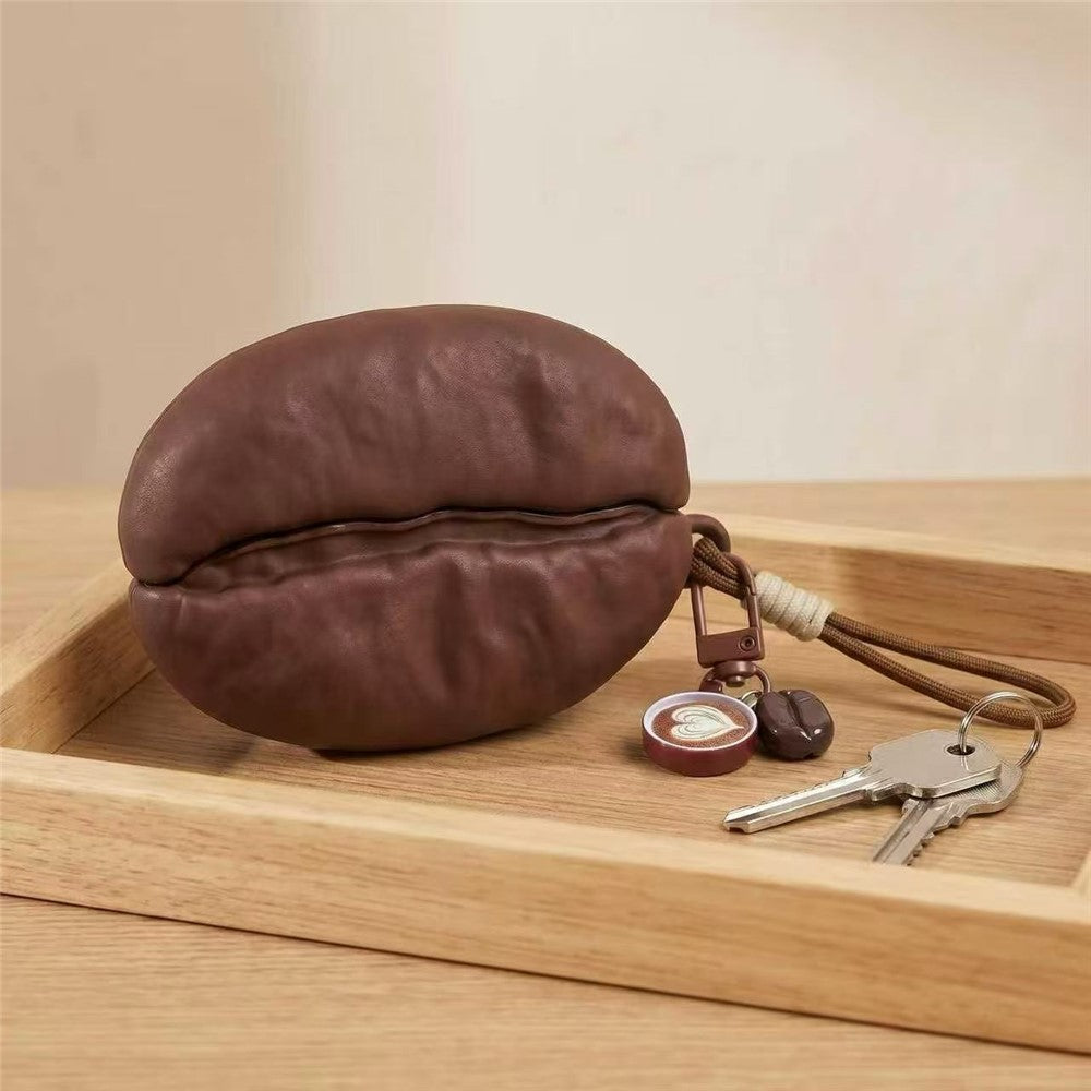 OEM Coffee Case for Apple Airpods Pro 3