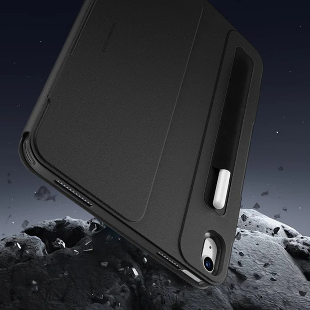 Hülle für Apple iPad (2025) / (2022), ESR, Shift, Schwarz