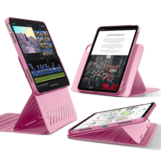 Hülle für Apple iPad (2025) / (2022), ESR, Shift, Rosa