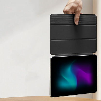 Hülle für Apple iPad Pro 13 (2024), ESR, Rebound, Schwarz