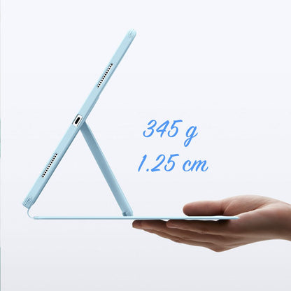 Hülle für Apple iPad Air 13 (2026) / Air 13 (2025) / Air 13 (2024), ESR, Flip Hybrid, Blau