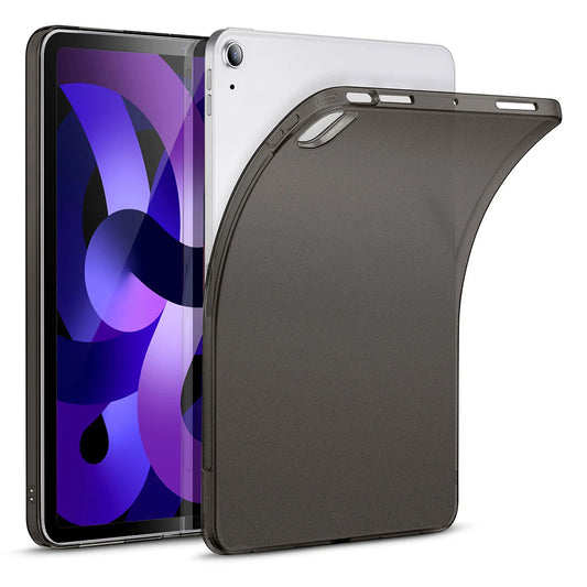 Hülle für Apple iPad Air 11 (2026) / iPad Air 11 (2025) / Air 11 (2024) / Air (2022) / Air (2020), ESR, Project Zero, Satin Schwarz