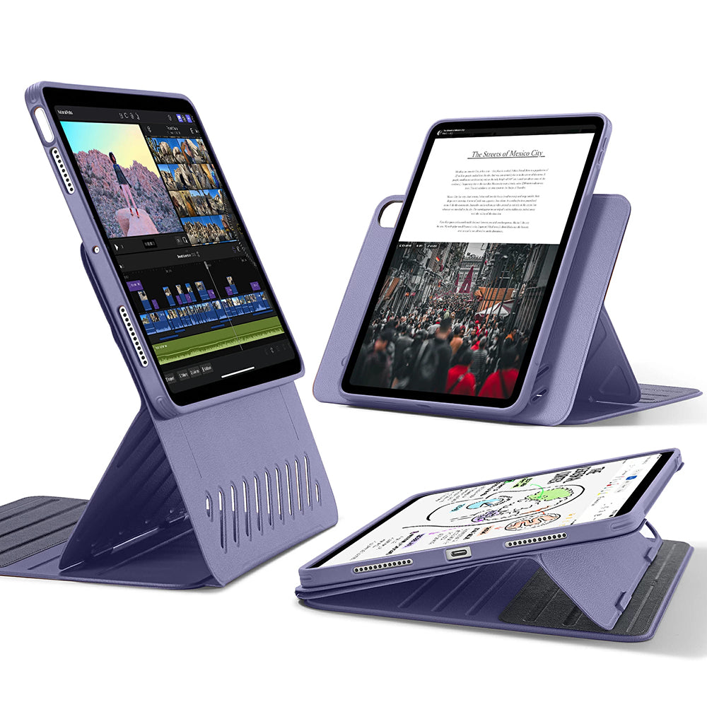 Hülle für Apple iPad Air 13 (2026) / Air 13 (2025) / Air 13 (2024), ESR, Shift, Mov