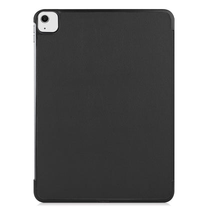 Hülle für Apple iPad Air 13 (2026) / Air 13 (2025) / Air 13 (2024), Techsuit, FoldPro Butterfly, Mehrfarbig