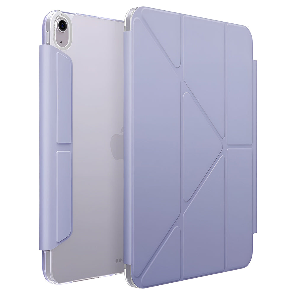 Case for Apple iPad Air 13 (2025) / Air 13 (2024), UNIQ, Camden Click, Violet