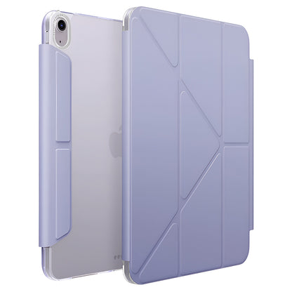 Case for Apple iPad Air 13 (2025) / Air 13 (2024), UNIQ, Camden Click, Violet