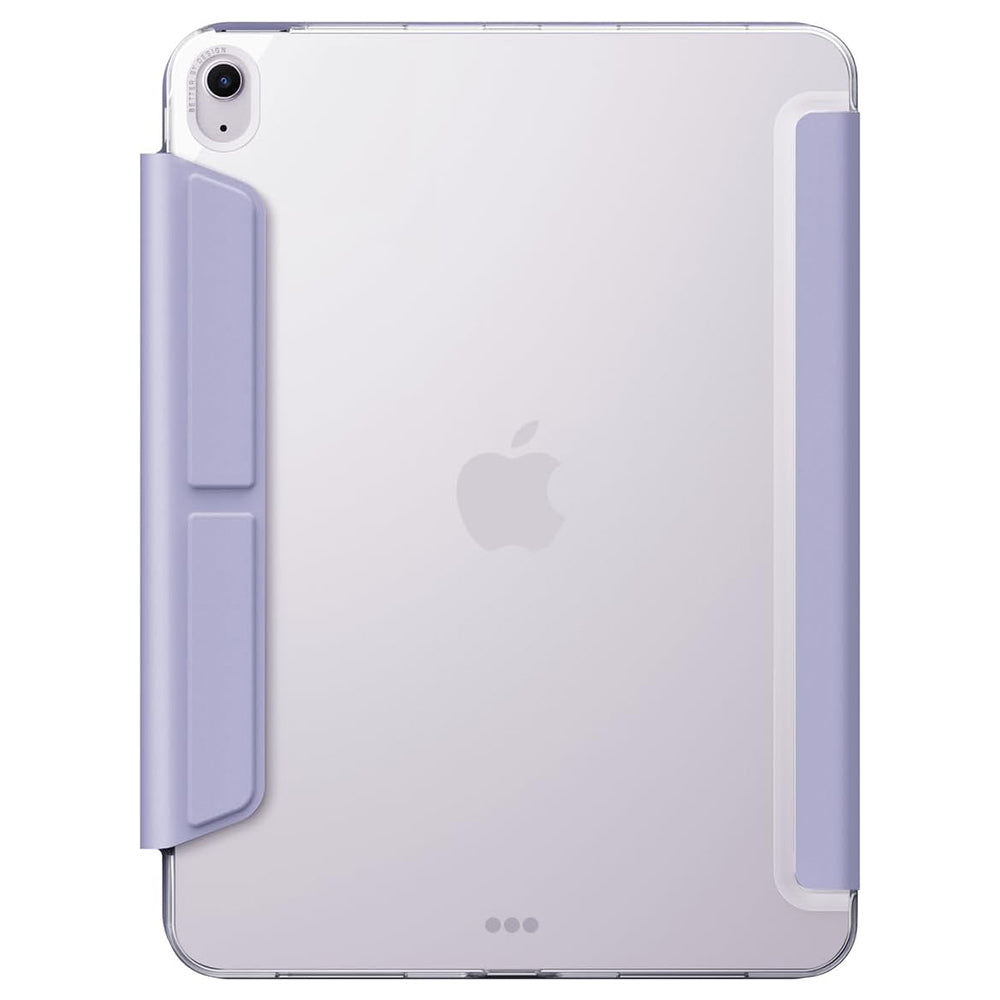 Case for Apple iPad Air 13 (2025) / Air 13 (2024), UNIQ, Camden Click, Violet