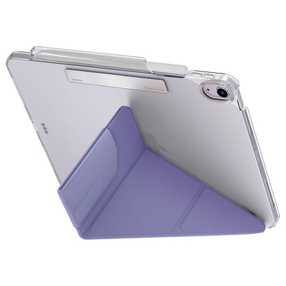 Case for Apple iPad Air 13 (2025) / Air 13 (2024), UNIQ, Camden Click, Violet