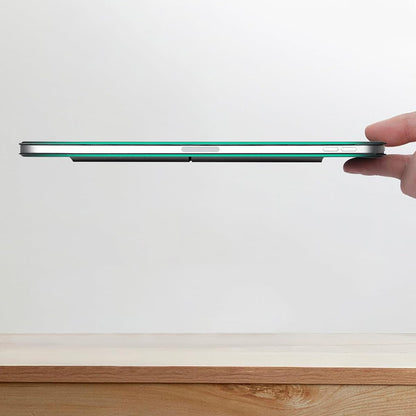 Hülle für Apple iPad Pro 13 (2024), ESR, Rebound, Schwarz