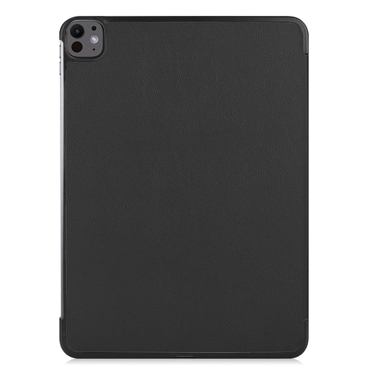 Hülle für Apple iPad Pro 13 (2024), Techsuit, FoldPro Starry Night, Mehrfarbig