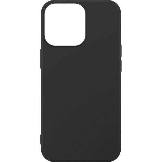 Hülle für Apple iPhone 13, OEM, Tint, Schwarz