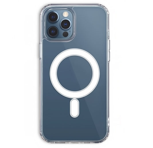 Hülle für Apple iPhone 11, OEM, Anti Shock, Transparent